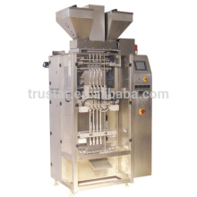 DXDF320 automatic multi-lane sugar stick bag packing machine